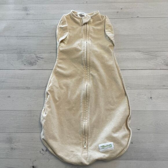 Woombie convertible swaddle 3-6‎ months - Picture 1 of 6